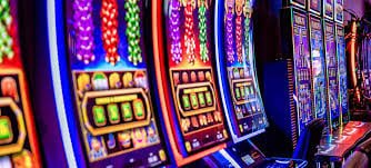 Kemenangan jackpot slot besar di platform USA93 Indonesia
