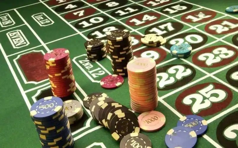 Tampilan antarmuka slot USA93 dengan fitur free spin dan bonus round