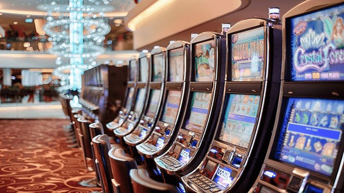 Tampilan lobby game USA93 dengan ratusan pilihan permainan slot kasino dan taruhan