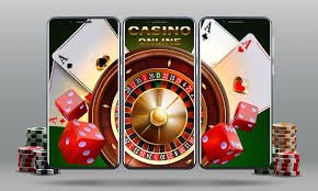 Pemain menikmati slot online USA93 di smartphone dengan antarmuka mobile responsif